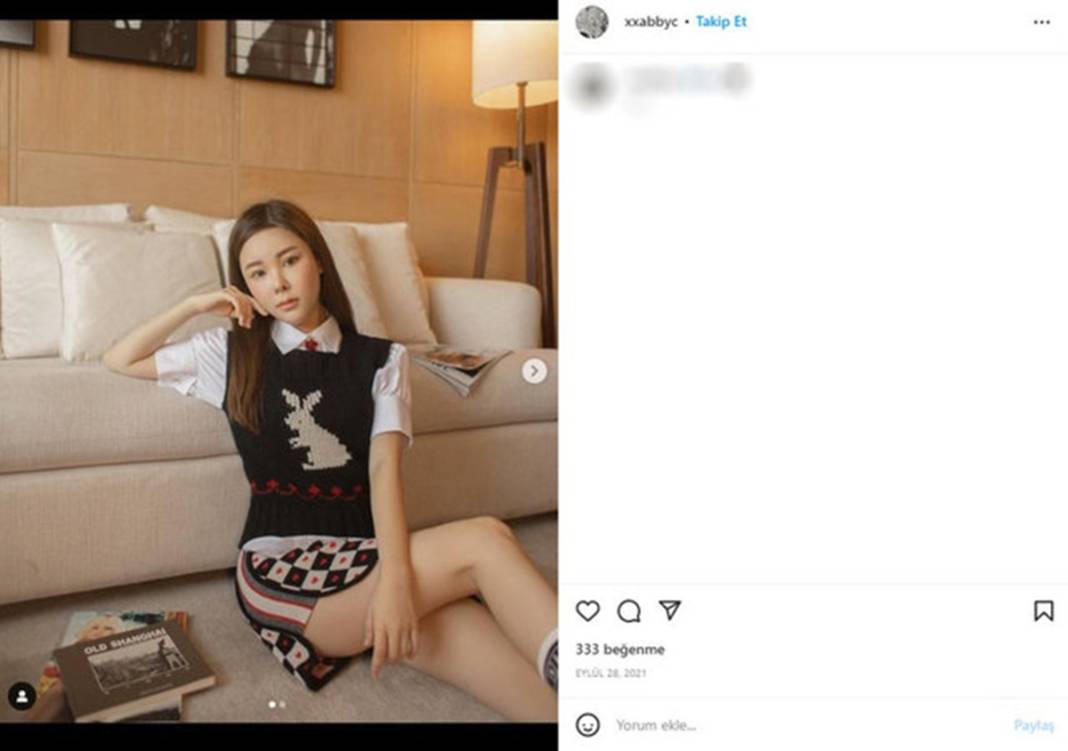 Genç mankenin kafasını tencerede kaynatmışlar! Böyle vahşet görülmedi: Duyanların kanı dondu! 14